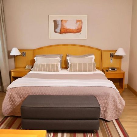 Sp Flat Higienopolis - Prime Experience Lägenhet São Paulo Exteriör bild